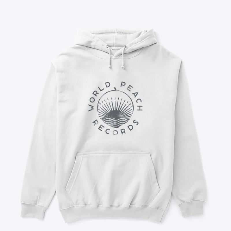 World Peach Records Classic Hoodie