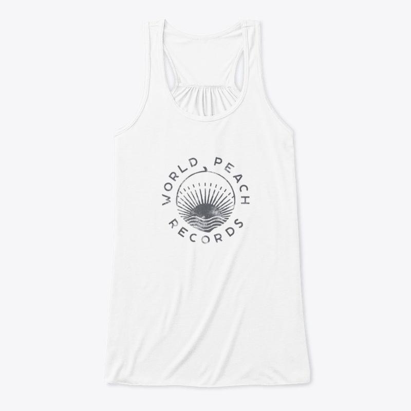 World Peach Records Tank